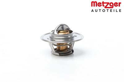 THERMOSTAT KüHLMITTEL METZGER AUTOTEILE 4006376 33