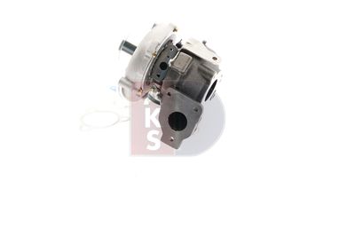 LADER AUFLADUNG AKS DASIS 185018N 5