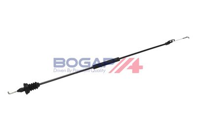 BOGAP Kabelis, durų atlaisvinimas