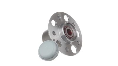 RADLAGERSATZ SKF VKBA7291F 24
