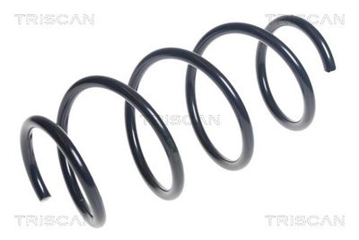 TRISCAN 8750 23178 Пружина подвески  для MERCEDES-BENZ B-CLASS (Мерседес Б-класс)