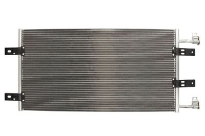 CONDENSATOR CLIMATIZARE THERMOTEC KTT110351 1