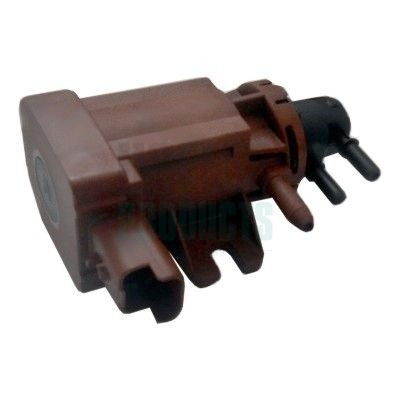 Měnič tlaku, turbodmychadlo HOFFER 8029132