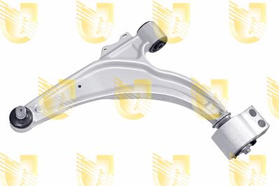 LENKER RADAUFHäNGUNG