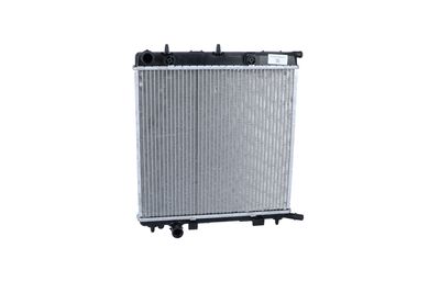 RADIATOR RACIRE MOTOR NRF 50439 46