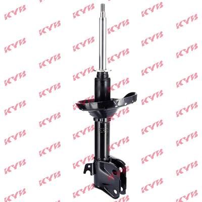 STOßDäMPFER KYB 339169 14