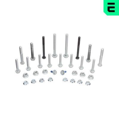 SET REPARATIE BARA STABILIZATOARE