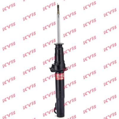 STOßDäMPFER KYB 340025 24