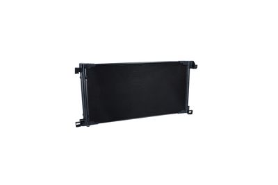 CONDENSATOR CLIMATIZARE NRF 350449 25