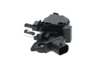 GENERATORREGLER BOSCH 1986AE0142 21