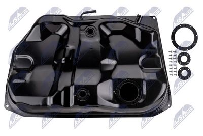 REZERVOR DE COMBUSTIBIL