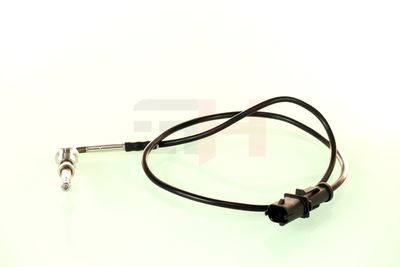 SENZOR TEMPERATURA GAZE EVACUARE GH GH741059 55