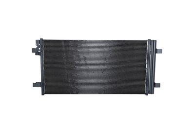 CONDENSATOR CLIMATIZARE NRF 350519 25