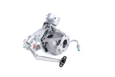 LADER AUFLADUNG BTS Turbo T981376 14