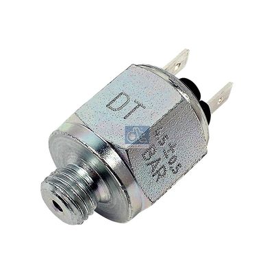 nyomáskapcsoló DIESEL TECHNIC 3.33424 for MAN, FAUN, FORD, VAN HOOL, …