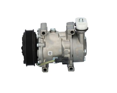 COMPRESOR CLIMATIZARE VALEO 813638 6