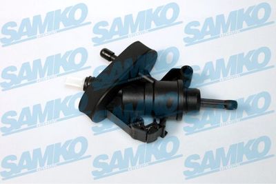 POMPA CENTRALA AMBREIAJ