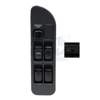 COMUTATOR MACARA GEAM