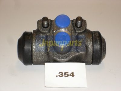 спирачно цилиндърче на колелото JAPANPARTS CS-354