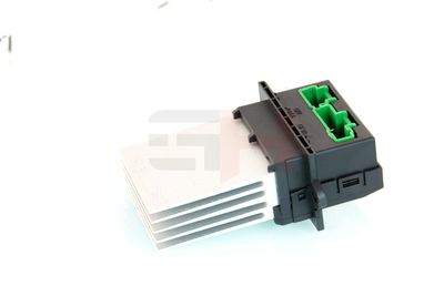 REZISTOR VENTILATOR HABITACLU GH GH763993 7