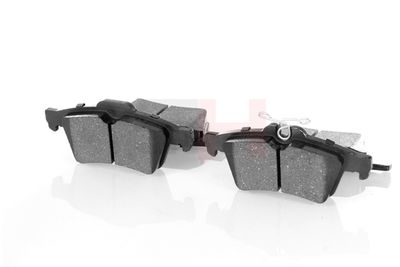 SET PLACUTE FRANA FRANA DISC GH GH411014 28