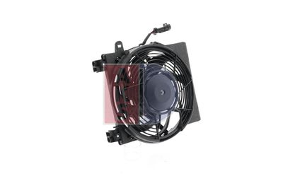 LüFTER MOTORKüHLUNG AKS DASIS 158067N 14
