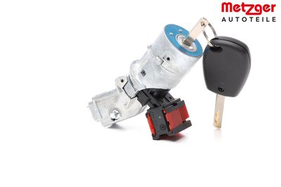 BLOCAJ VOLAN METZGER AUTOTEILE 2310812 33