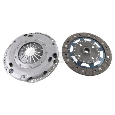 комплект съединител OSSCA 74362