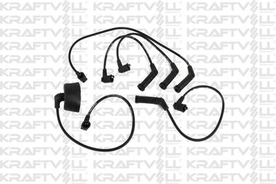 Комплект проводов зажигания KRAFTVOLL GERMANY 05070028 для MITSUBISHI COLT