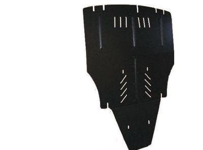 MOTOR-/UNTERFAHRSCHUTZ