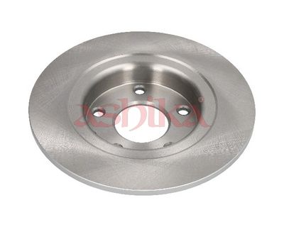 DISC FRANA ASHIKA 6103331C 1