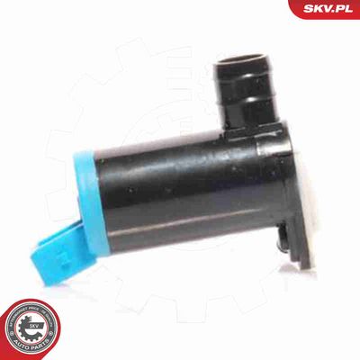 POMPA DE APA SPALARE PARBRIZ ESEN SKV 15SKV009 3