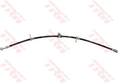 Тормозной шланг TRW PHD369 для HONDA PRELUDE