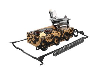 CHIT LANT DE DISTRIBUTIE ET ENGINETEAM RS0064 29