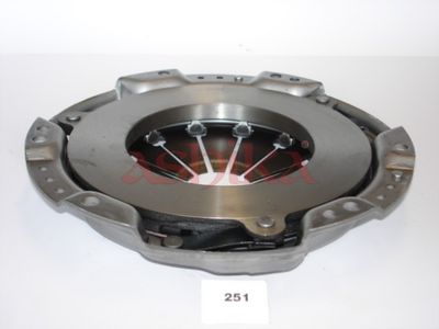 PLACA PRESIUNE AMBREIAJ ASHIKA 7002251 1