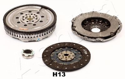 Clutch Kit 98-0H-H13