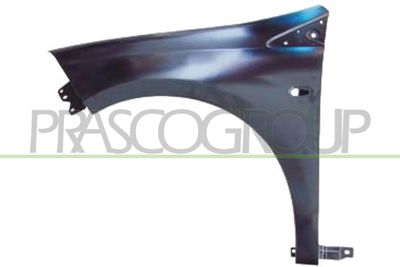 Крыло PRASCO FT1383014 для FIAT BRAVO