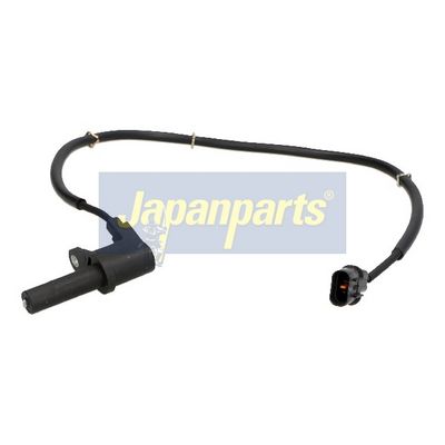 датчик, обороти на колелото JAPANPARTS ABS-517