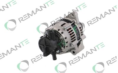 GENERATOR / ALTERNATOR REMANTE 011003000898R 2