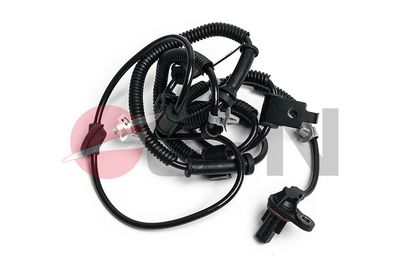 Jutiklis, rato greitis