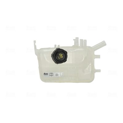 AUSGLEICHSBEHäLTER KüHLMITTEL