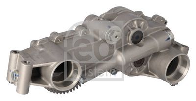 Oliepumpe FEBI BILSTEIN 196270