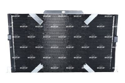 CONDENSATOR CLIMATIZARE