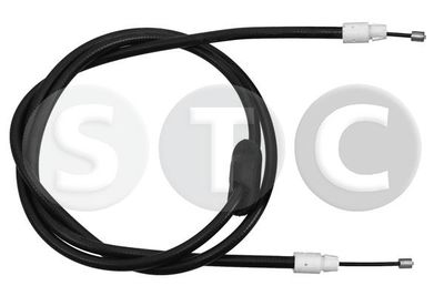 Тросик, cтояночный тормоз STC T481026 для MERCEDES-BENZ GLK-CLASS