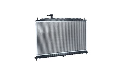 KüHLER MOTORKüHLUNG NRF 53491 23