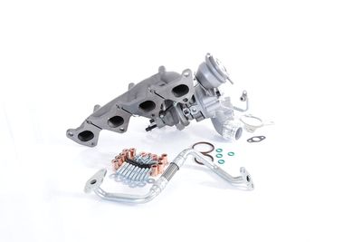 LADER AUFLADUNG BTS Turbo T981416BT 29