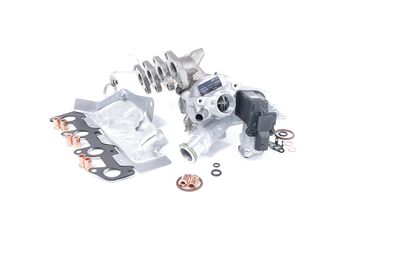 LADER AUFLADUNG BTS Turbo T981427 35