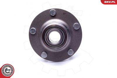 Wheel Bearing Kit 29SKV461