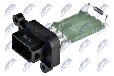 REZISTOR VENTILATOR HABITACLU NTY ERDFR002 1
