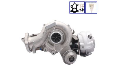 COMPRESOR SISTEM DE SUPRAALIMENTARE